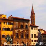 Piazza della Signoria.